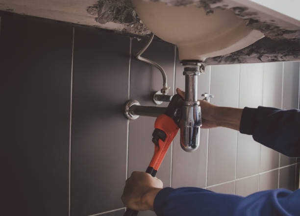 Gölcuk Mutfak Gideri Su Kaçağı Tespiti